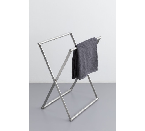 Рамка от корзины для белья Allen Brau Priority 6.32001-BS сталь