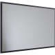 Зеркало Allen Brau Activity 100 1.340029.AM антрацит матовый