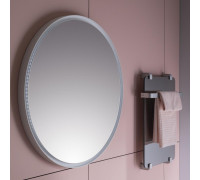 Зеркало Allen Brau Infinity 80 1.21017.WT белый