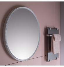 Зеркало Allen Brau Infinity 80 1.21017.WT белый