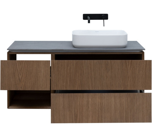 Тумба под раковину Allen Brau Infinity 120 1.21007.NO R дуб