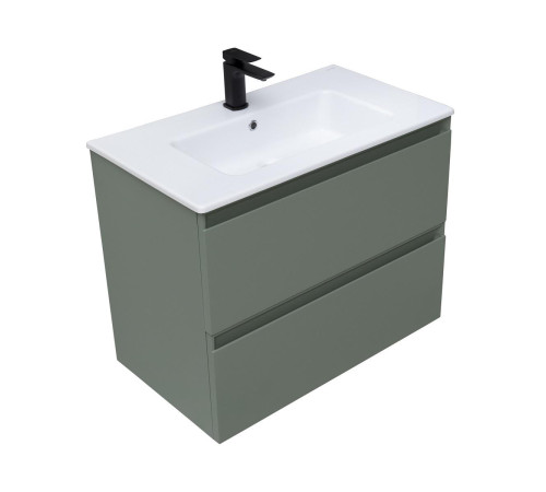 Раковина Allen Brau Fantasy 82 4.11012.20 белый глянец