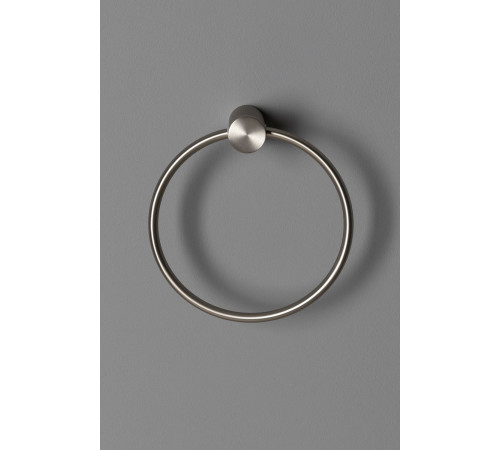 Держатель для полотенца Allen Brau Priority 4.0 6.31C14-BN никель браш