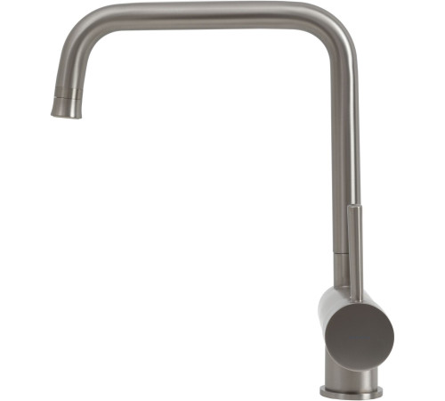 Смеситель для кухни Allen Brau Fenster 5.60004-BN никель браш