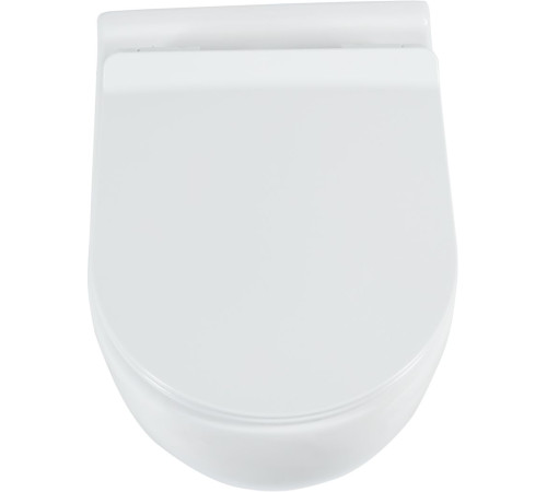 Унитаз подвесной Aquanet Rimless Glide-W CL-11042