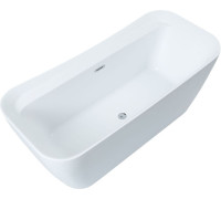 Акриловая ванна Allen Brau Infinity 2 170x78 2.21002.21