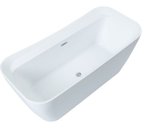 Акриловая ванна Allen Brau Infinity 2 170x78 2.21002.21