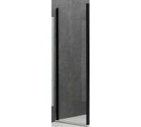 Боковая стенка Allen Brau Priority 80 3.31042.BBA черный браш