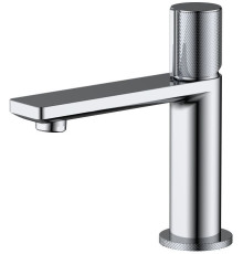 Смеситель для раковины Allen Brau Liberty 5.33001-00 хром