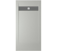 Душевой поддон Allen Brau Infinity 160x80 8.21006-PWM папирус