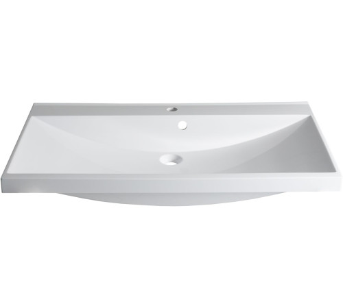 Раковина Aquanet Нота 90