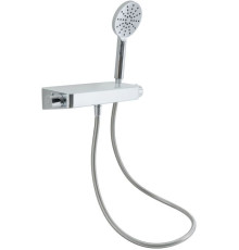 Смеситель для душа Allen Brau Fantasy 5.11002-00 хром