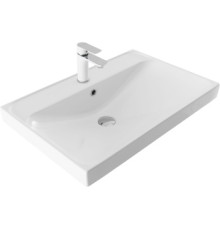 Раковина Aquanet Flash 70