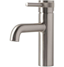 Смеситель для раковины Allen Brau Priority 5.31001-BN никель браш