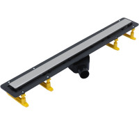 Душевой лоток Allen Brau Infinity 9.50006.SS 850 мм