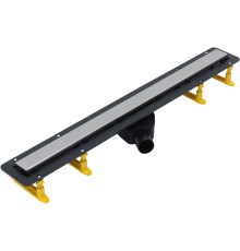 Душевой лоток Allen Brau Infinity 9.50006.SS 850 мм