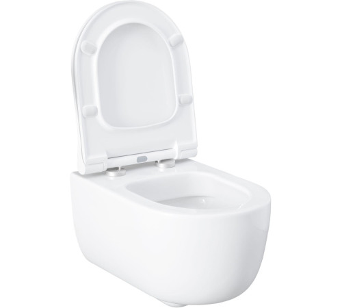 Унитаз с инсталляцией Allen Brau Priority 4.31002.20/8.9466.0.000.000.1 белый глянец