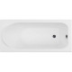 Акриловая ванна Aquanet Nord NEW 170x70