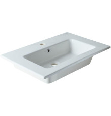 Раковина Allen Brau Fantasy 72 4.11011.20 белый глянец