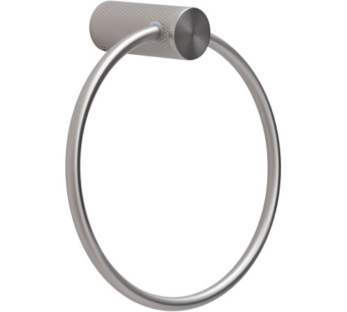 Держатель для полотенца Allen Brau Priority 4.0 6.31C14-BN никель браш