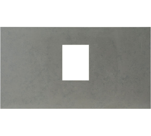 Столешница Allen Brau Infinity 85 1.21011.G графит