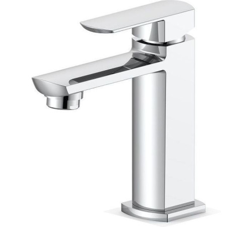 Смеситель для раковины Aquanet Cinetic AF120-10С