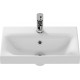 Раковина Cersanit Moduo Slim 50 S-UM-MOD50SL/1