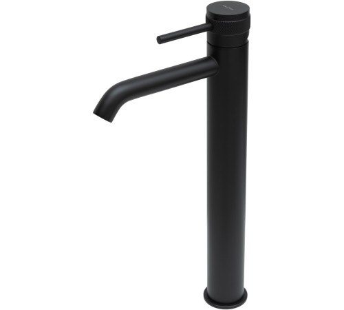 Смеситель для раковины Allen Brau Priority 5.31A02-31 черный матовый