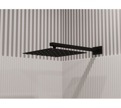 Верхний душ Allen Brau Infinity 5.21019-00 хром