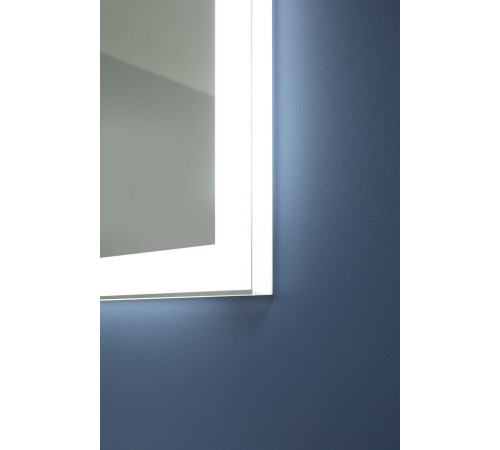 Зеркало Aquanet Алассио New 60 LED