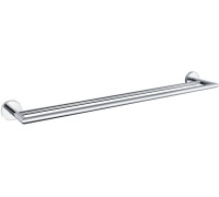 Держатель для полотенец Allen Brau Priority 6.31012-00 хром