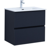 Тумба под раковину Aquanet Джейн 70 маренго