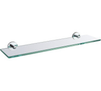 Полочка Allen Brau Priority 6.31013-00 хром