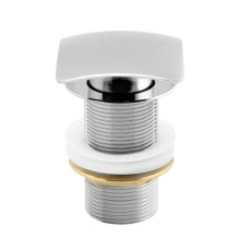 Донный клапан Allen Brau Infinity 5.21025-00 хром