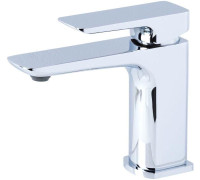 Смеситель для раковины Allen Brau Infinity 5.21001-00 хром