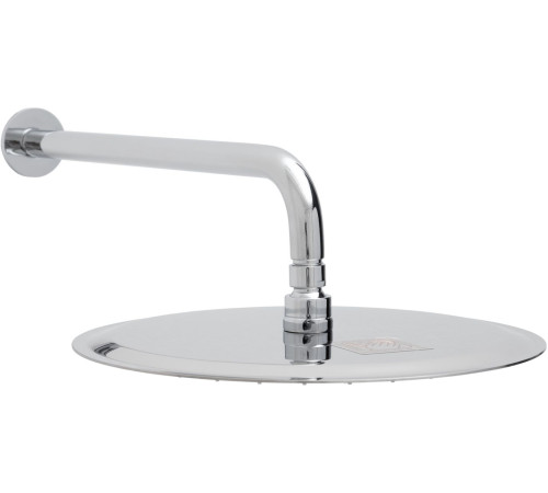 Душевой комплект Allen Brau Priority 5.31013-00 (с внутренней частью, 2 выхода) хром