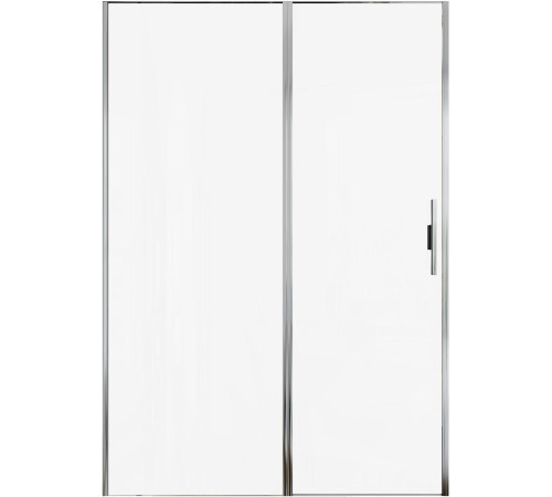 Душевая дверь Allen Brau Priority 140 3.31034.00 хром