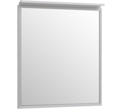 Зеркало Allen Brau Priority 70 1.31014.02 серебро браш