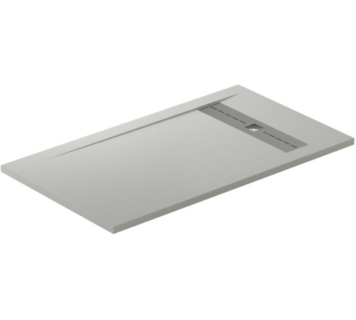 Душевой поддон Allen Brau Infinity 140x90 8.21005-PWM папирус