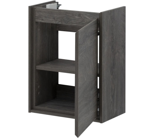 Тумба под раковину Aquanet Милан 45 дуб рошелье