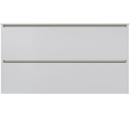 Тумба под раковину Allen Brau Activity 120 1.34015.WM белый матовый/олива браш