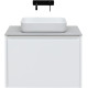 Тумба под раковину Allen Brau Fantasy 80 1.11002.WM белый матовый