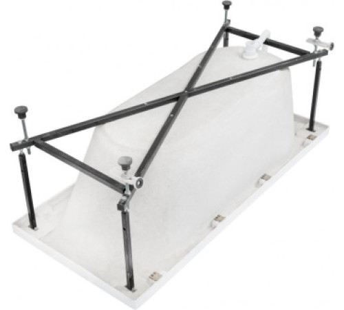 Каркас сварной для акриловой ванны Aquanet Light 150x70