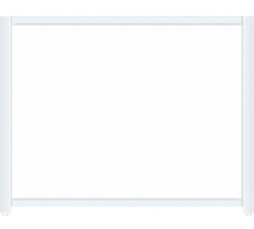 Боковой экран Aquanet Premium 70