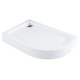 Душевой поддон Aquanet GL180 120x80 L