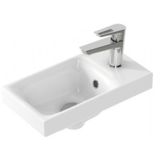 Раковина Cersanit Moduo 40 S-UM-MOD40/1