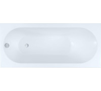 Акриловая ванна Aquanet Lotos 170x75
