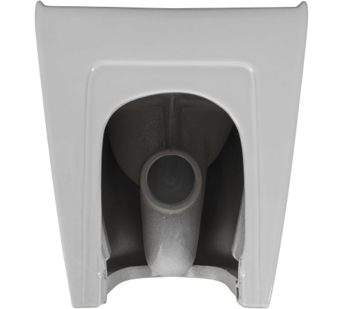 Чаша напольного унитаза Aquanet Cetus 3.0 Tornado