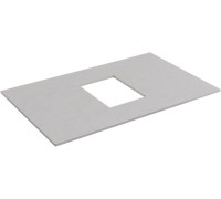 Столешница Allen Brau Priority 70 1.31009.B-S бежевый структ