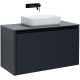 Тумба под раковину Allen Brau Fantasy 100 1.11004.AM антрацит матовый